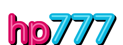 hp777 — logo kanal